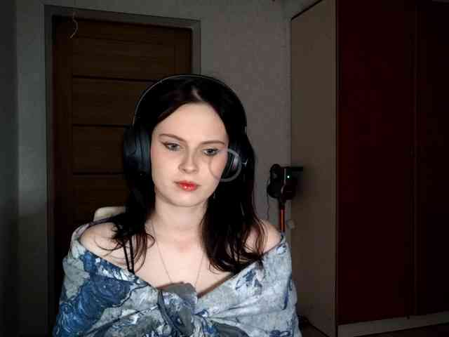 DelfinaStrauss webcam