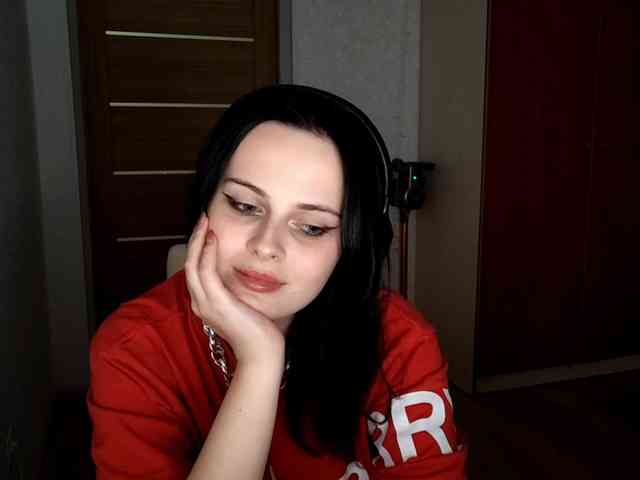 DelfinaStrauss webcam