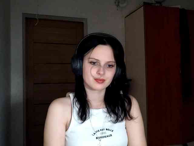 DelfinaStrauss webcam