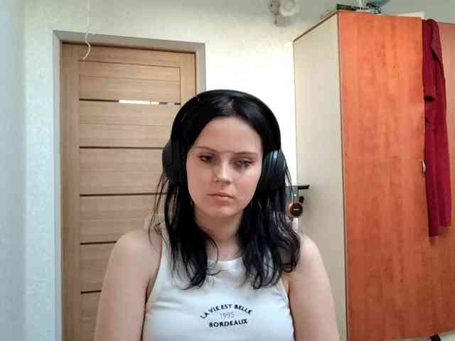 DelfinaStrauss webcam