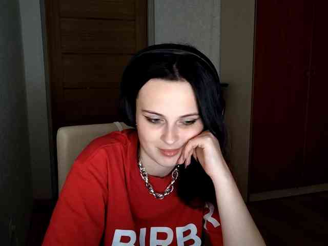 DelfinaStrauss webcam