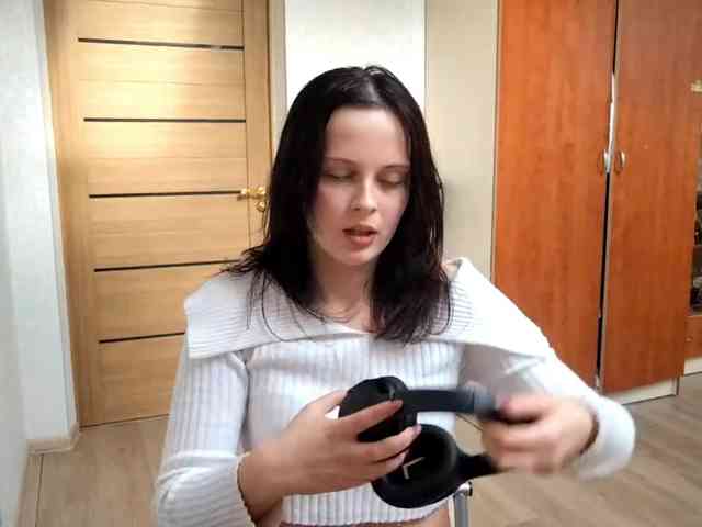 DelfinaStrauss DelfinaStrauss