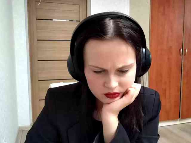 DelfinaStrauss webcam