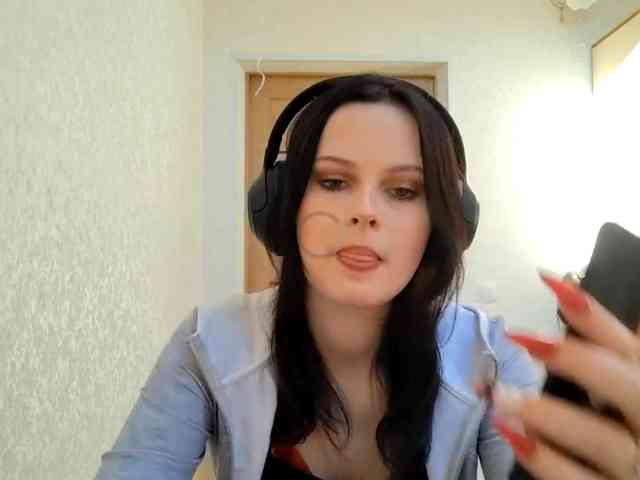 DelfinaStrauss webcam