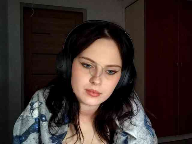 DelfinaStrauss webcam