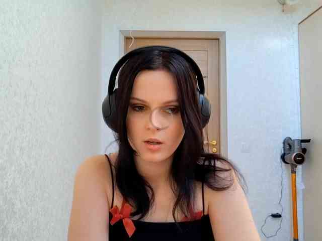 DelfinaStrauss webcam