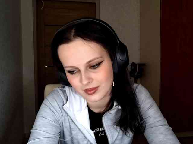 DelfinaStrauss webcam