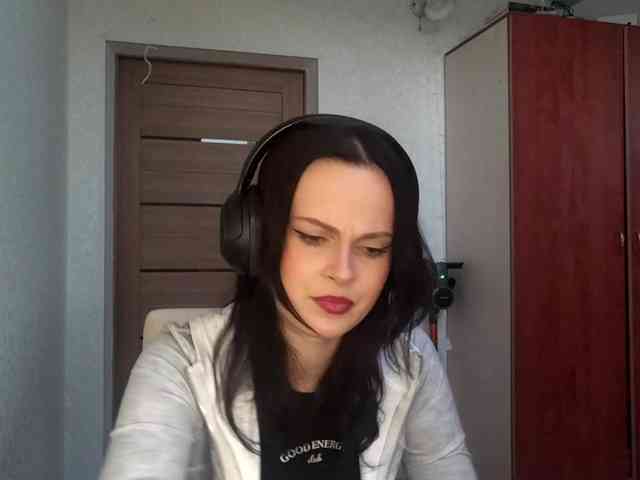 DelfinaStrauss webcam