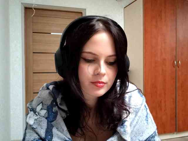 DelfinaStrauss webcam