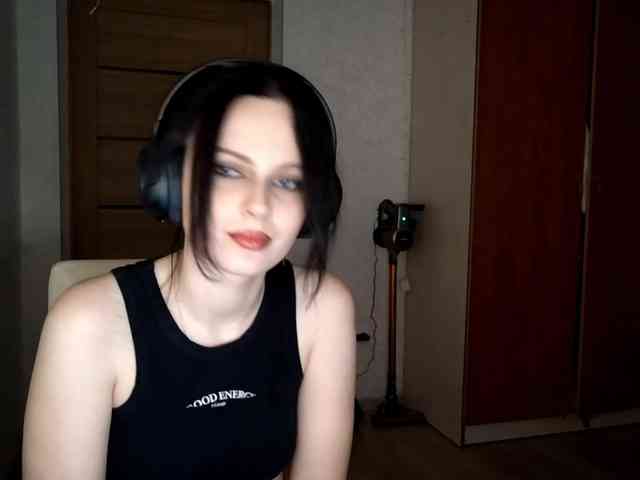 DelfinaStrauss webcam