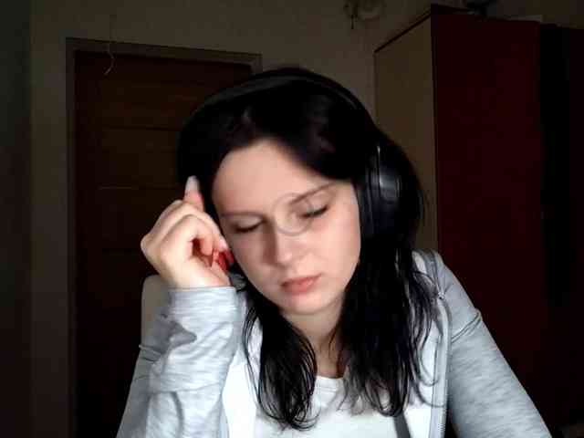 DelfinaStrauss webcam