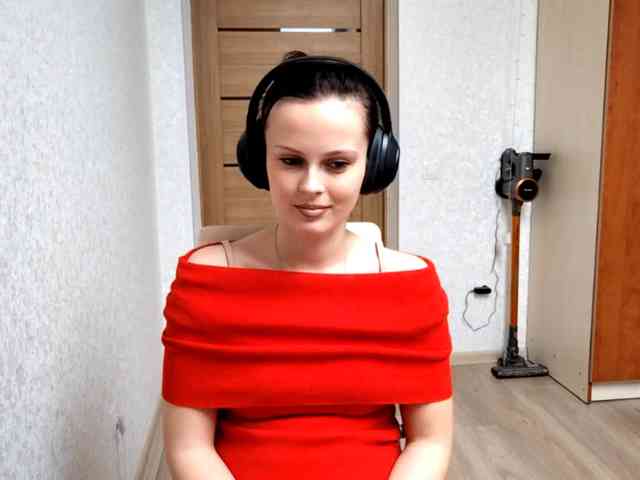 DelfinaStrauss webcam