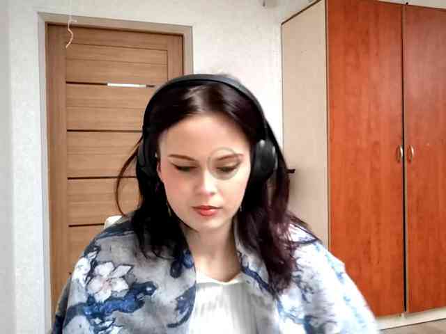 DelfinaStrauss webcam