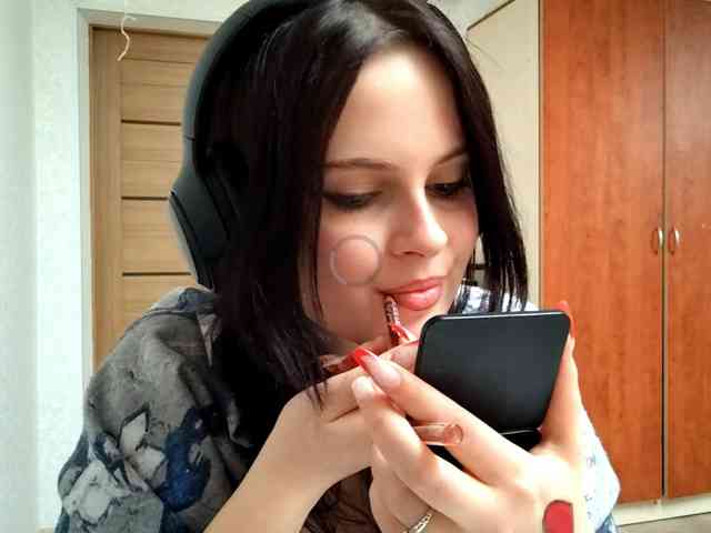 DelfinaStrauss webcam