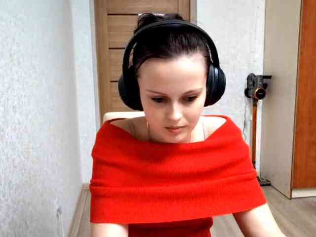 DelfinaStrauss webcam