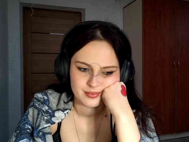 DelfinaStrauss webcam