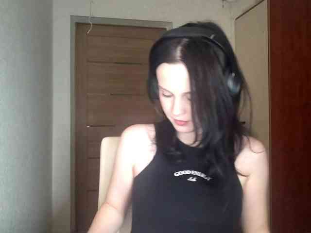 DelfinaStrauss webcam