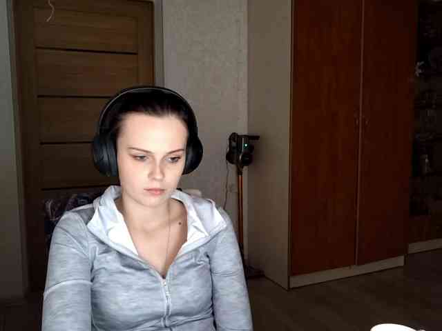 DelfinaStrauss webcam