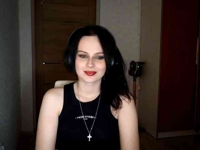 DelfinaStrauss webcam