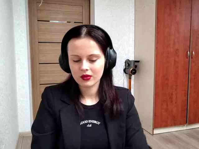 DelfinaStrauss webcam