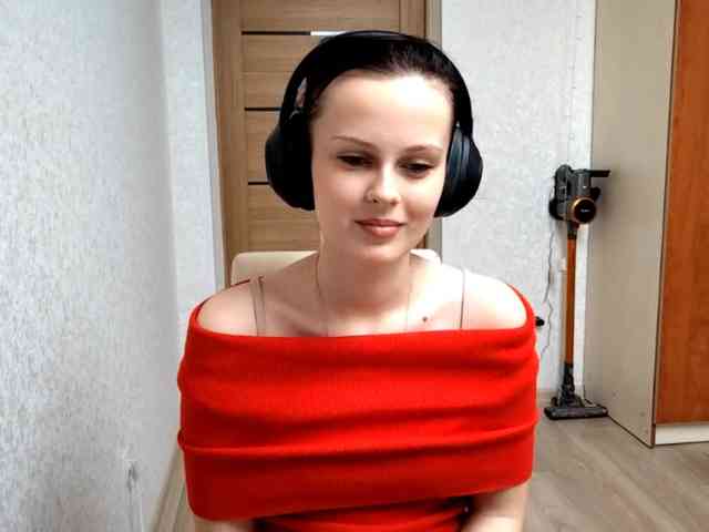 DelfinaStrauss webcam