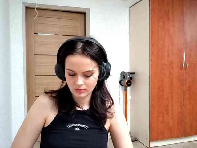 DelfinaStrauss webcam