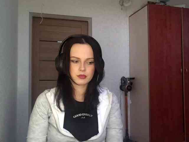 DelfinaStrauss webcam