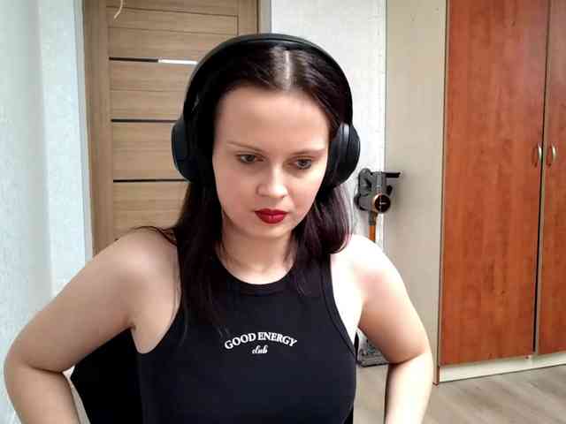 DelfinaStrauss webcam