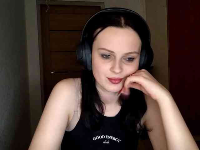 DelfinaStrauss webcam