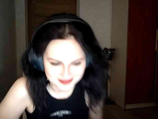 DelfinaStrauss webcam