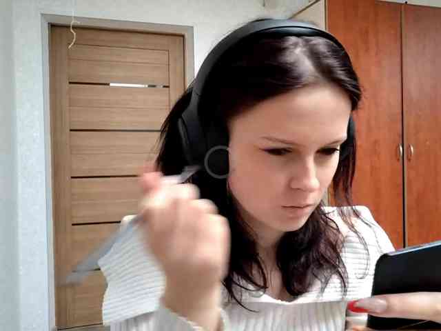 DelfinaStrauss webcam