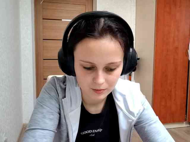 DelfinaStrauss webcam