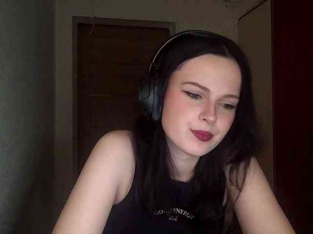 DelfinaStrauss webcam