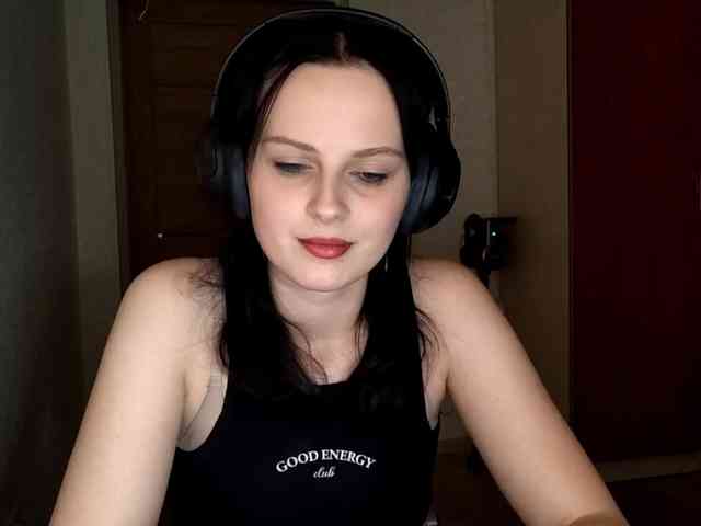 DelfinaStrauss webcam