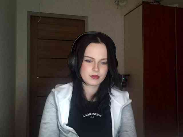 DelfinaStrauss webcam