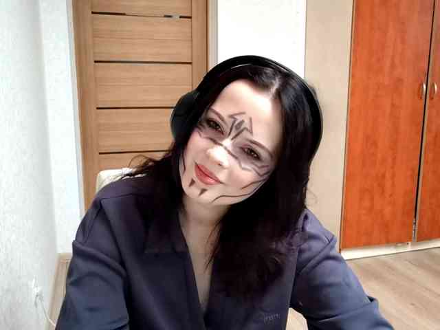 DelfinaStrauss webcam