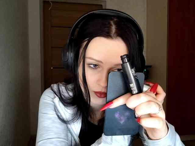 DelfinaStrauss webcam