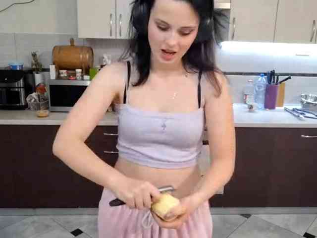 DelfinaStrauss webcam