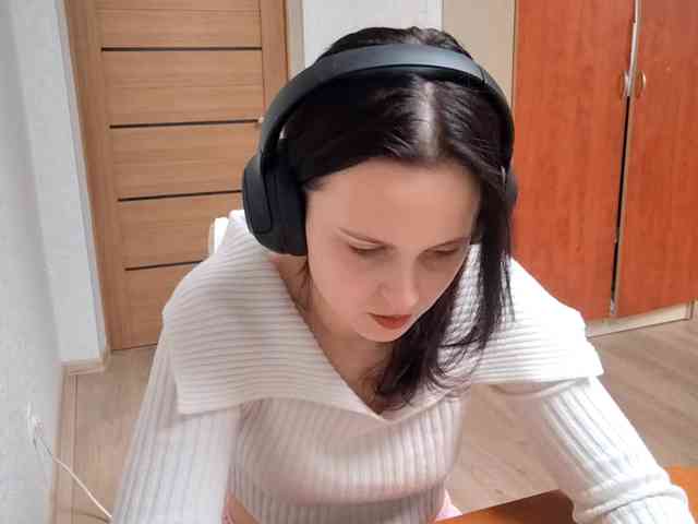 DelfinaStrauss webcam