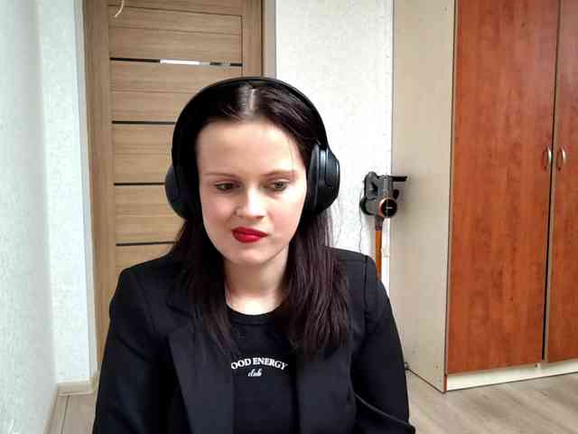 DelfinaStrauss webcam