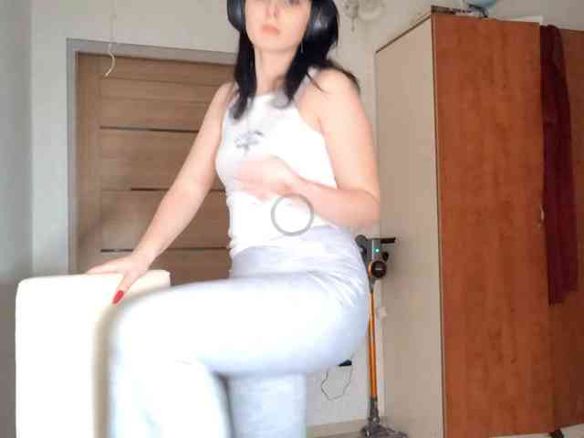 DelfinaStrauss webcam