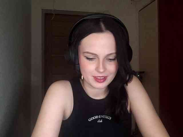 DelfinaStrauss webcam