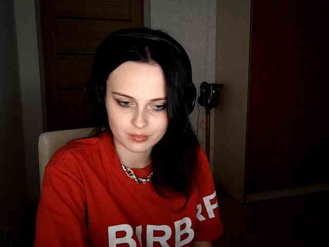 DelfinaStrauss webcam