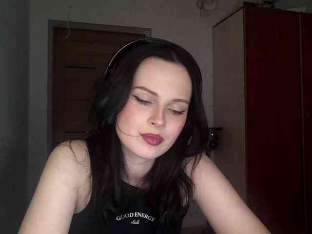 DelfinaStrauss webcam