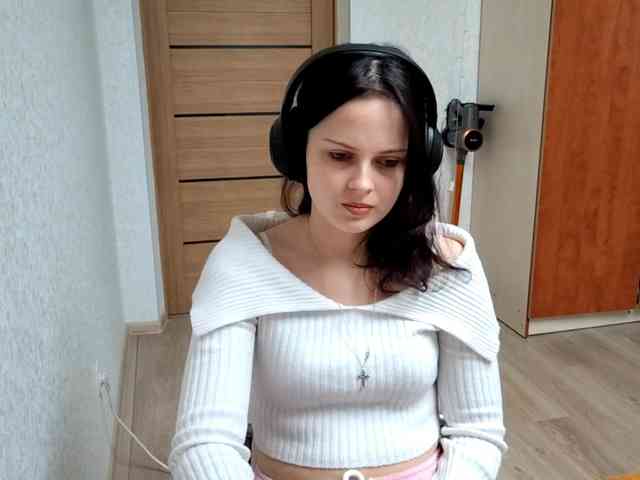 DelfinaStrauss webcam