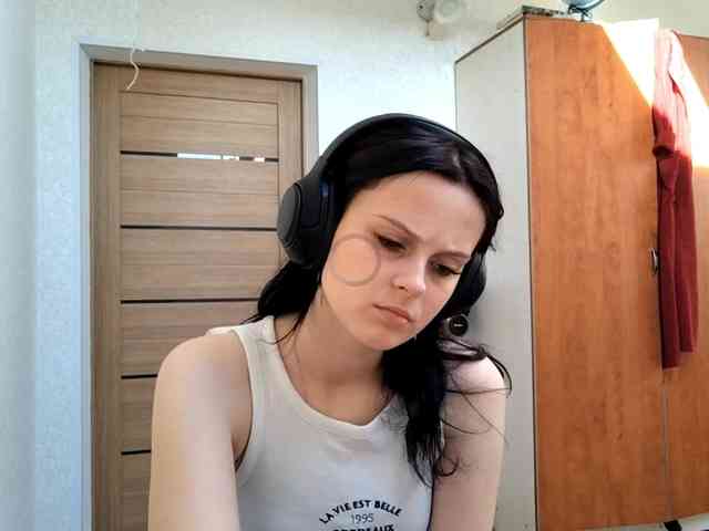 DelfinaStrauss webcam