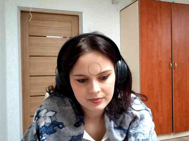 DelfinaStrauss webcam