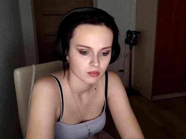 DelfinaStrauss webcam