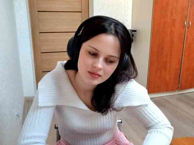 DelfinaStrauss webcam