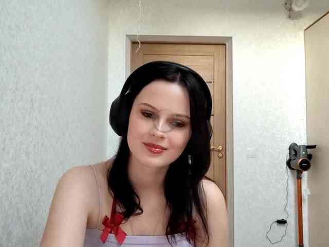 DelfinaStrauss webcam